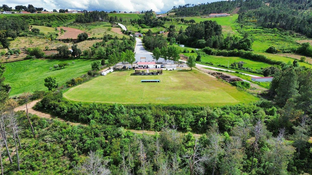 Clube de Caça e Pesca de Mogadouro
